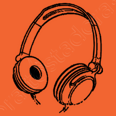 Cascos de outlet dj