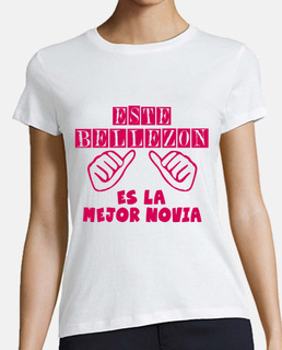 Goneryl Método pedir disculpas Camisetas Mujer La tostadora - Envío Gratis | laTostadora