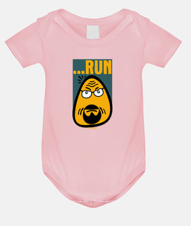  run