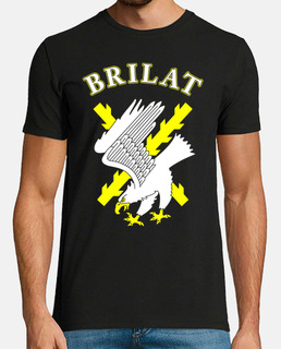  tee shirt  brilat mod.08