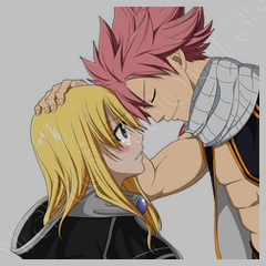Cadre Vertical Natsu Et Lucie Fairy Tail Tostadora Cadre Vertical Natsu Et Lucie Fairy Tail Tostadora
