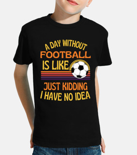 a day without football funny football
