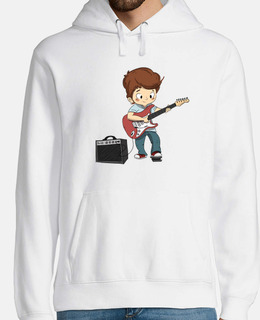 à l39 enfant can faire de la guitare
