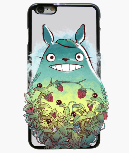 iphone 6 coque foret