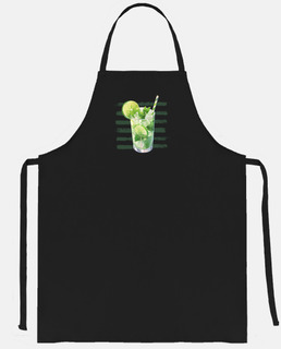 a mojito please, customizable, rum, lime