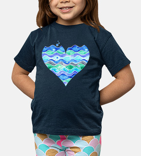 A Sea of Love (transparent)