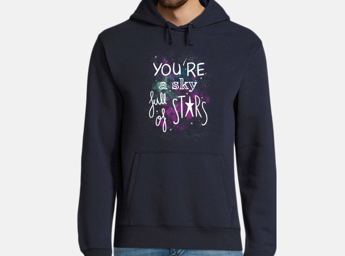 Sudaderas best sale de coldplay