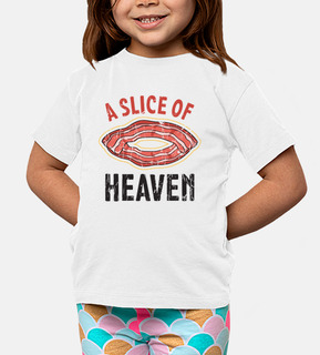A Slice of Heaven   Bacon
