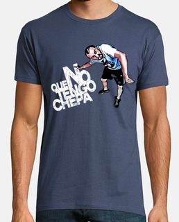 A sus chepas BLANCO 1
