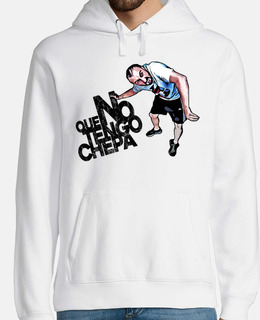 A sus chepas NEGRO 3