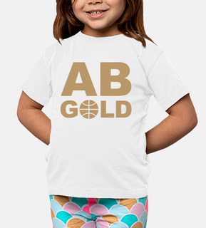 ab cesto palla d39oro