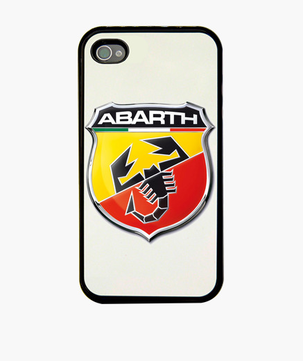 coque abarth iphone 6 coque abarth iphone 6