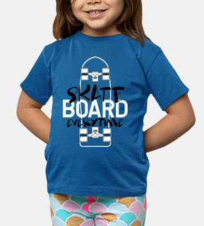 abbigliamento da skateboard per kids