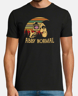 Abby Normal - El Jovencito Frankenstein
