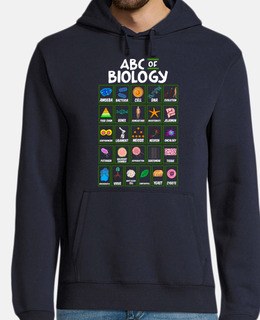 abc of biology physics science