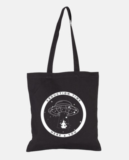 Abduction Design