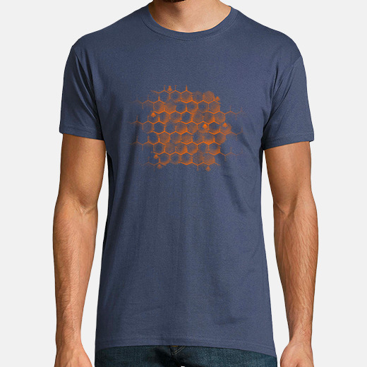 T-shirt Coccinelle Chic pour homme - 2 couleurs au choix T-shirt Coccinelle Chic pour homme - 2 couleurs au choix
