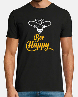 abeja alegres humor apicultor apicultur