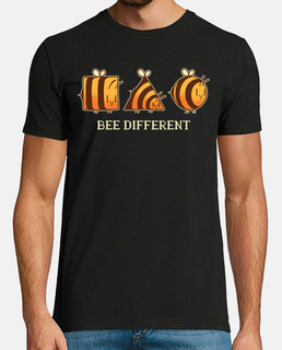 abeja humor diferente criador de abejas