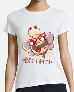 abeja nerd