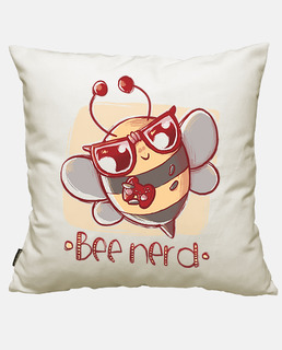 abeja nerd