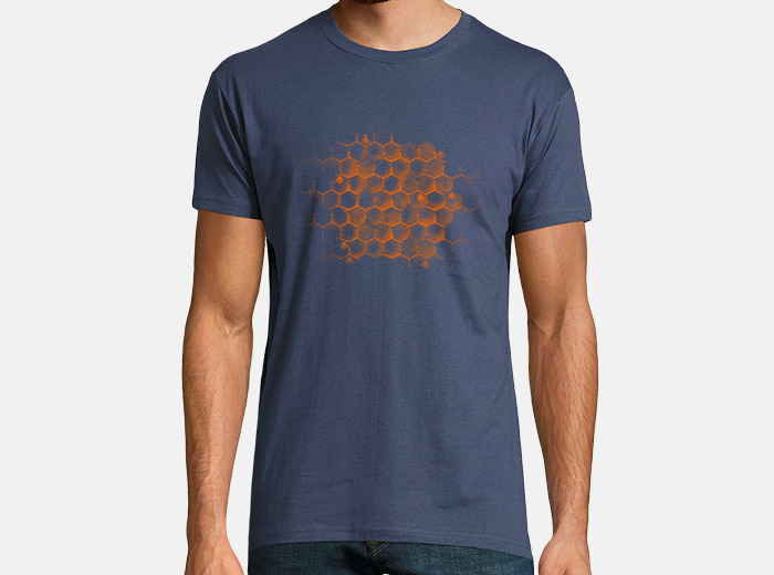 Camisetas La colmena Envio Gratis laTostadora