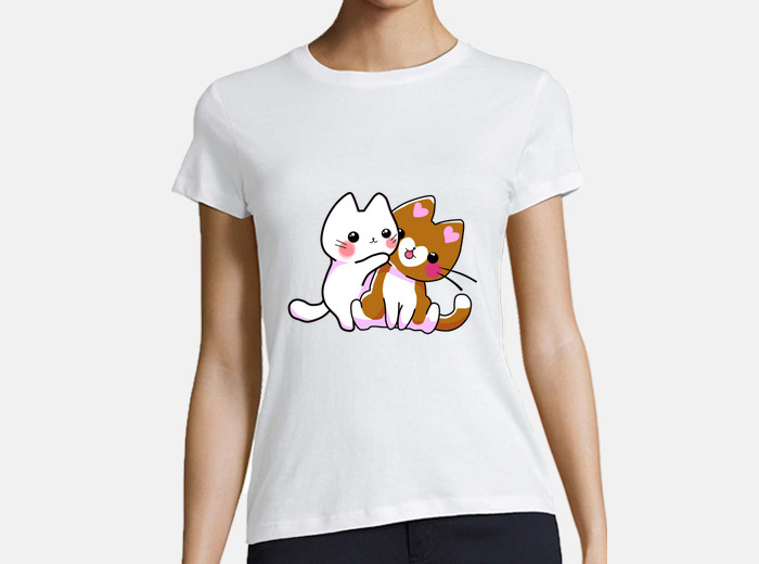 Playeras de discount gatos para hombre