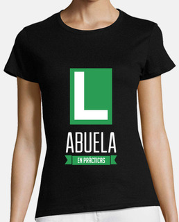 Abuela en Prácticas - Día de la Madre