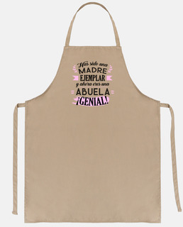 Abuela Genial