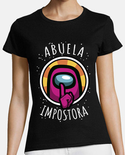 Abuela Impostora