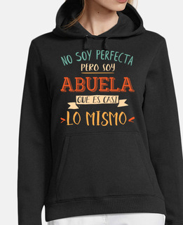 Abuela perfecta