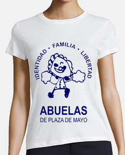 Abuelas de la Plaza de Mayo