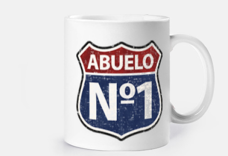 Abuelo Nº1