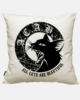 ACAB All Cats Are Bautiful