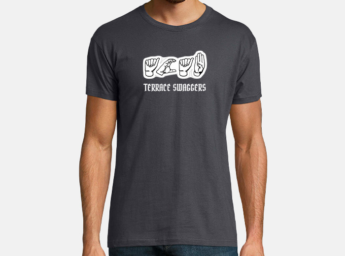 Camisetas acab discount