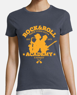 académie de rock & roll