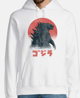 accherello kaiju