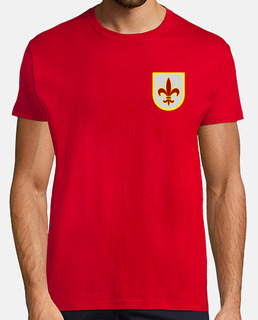 accp shirt je roger fleur mod.4