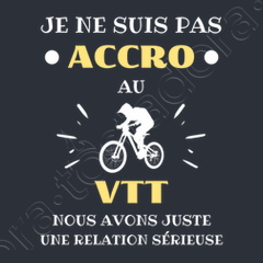 Image best sale vtt humour