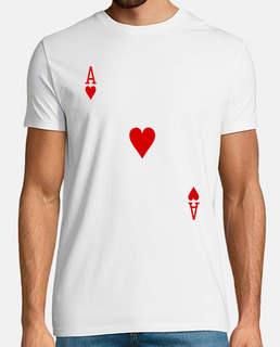 Ace Of Hearts