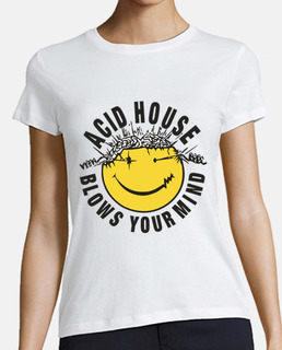 Acid House Blows Your Mind