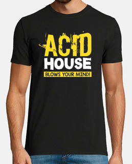 acid house souffle votre esprit techno rave electro