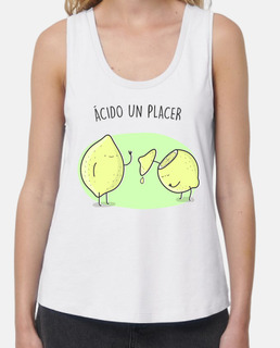 Ácido un placer