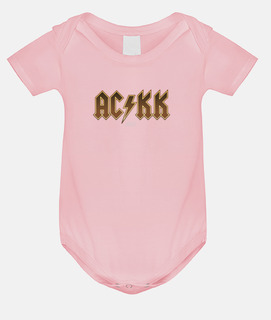 AC/KK BEBÉ/ROSA