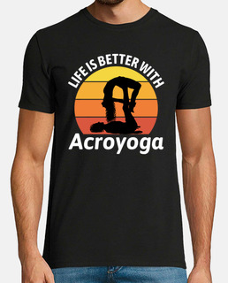 Acroyoga Funny