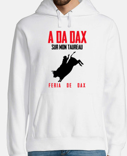 adadax sul mio toro - féria de dax