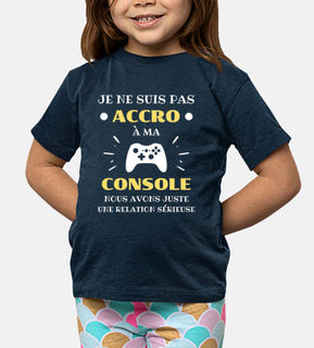 addicted con sole humor gamer man