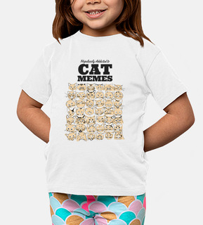ADDICTED TO CAT MEMES