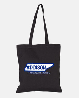 Addison un original de Tennessee con