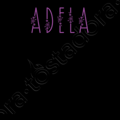 nombre adela